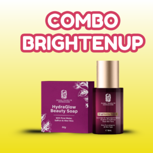 1x Combo BrightenUp