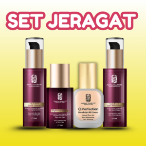 1x Set Jeragat