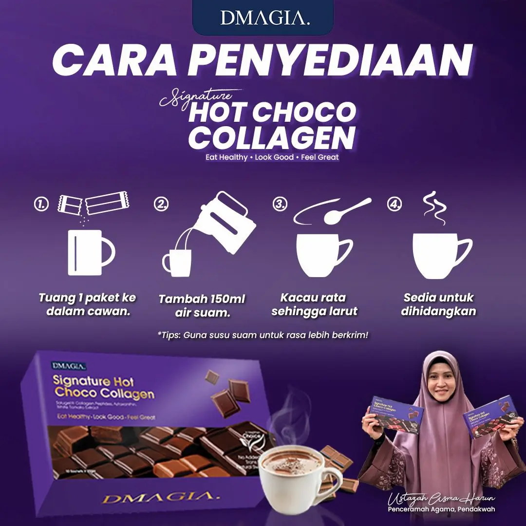 Cara penyediaan